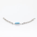 Larimar Bracelet, Pierce