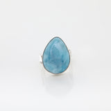 Larimar Ring, Ida