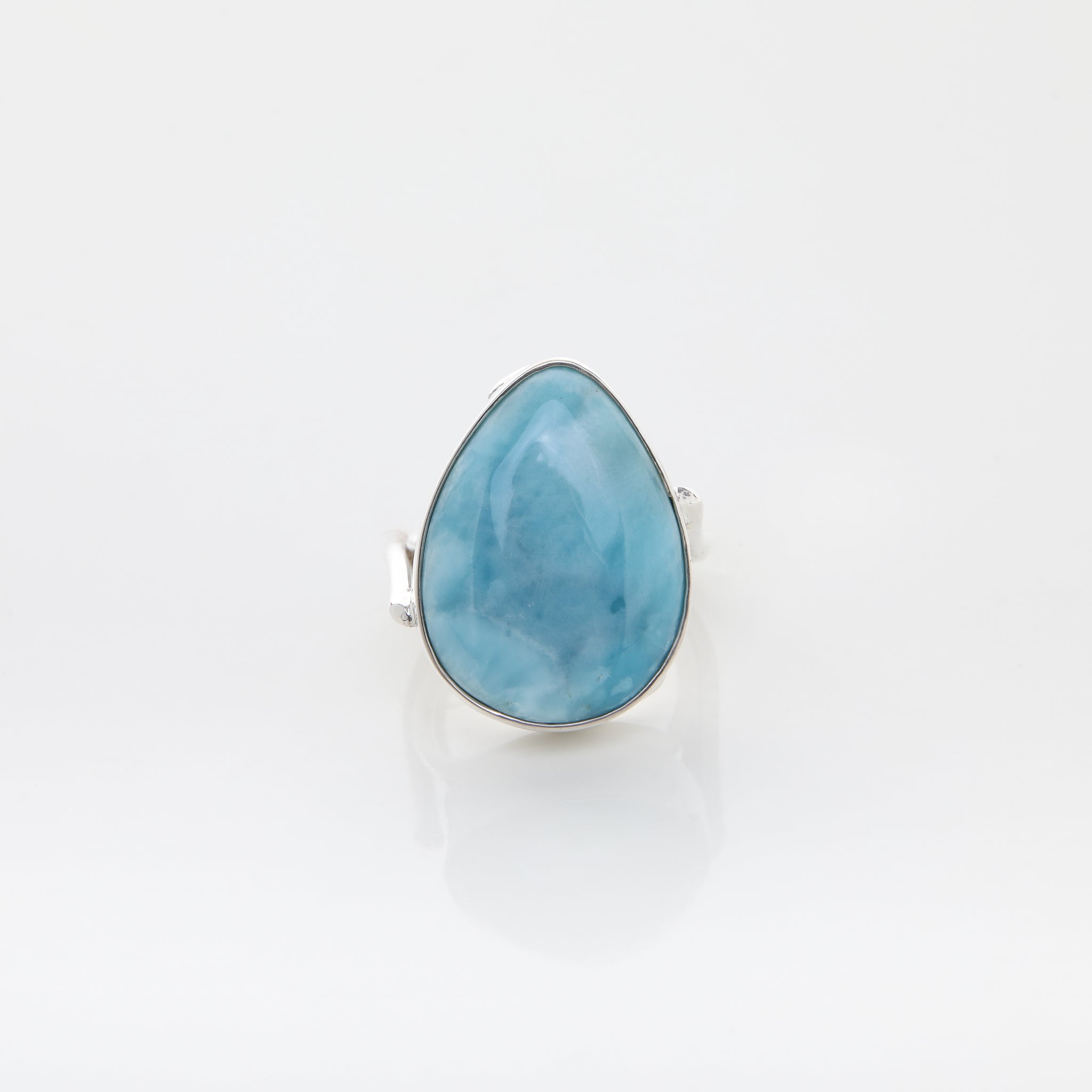 Larimar Ring, Ida