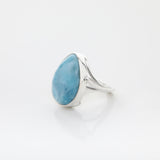 Larimar Ring, Ida