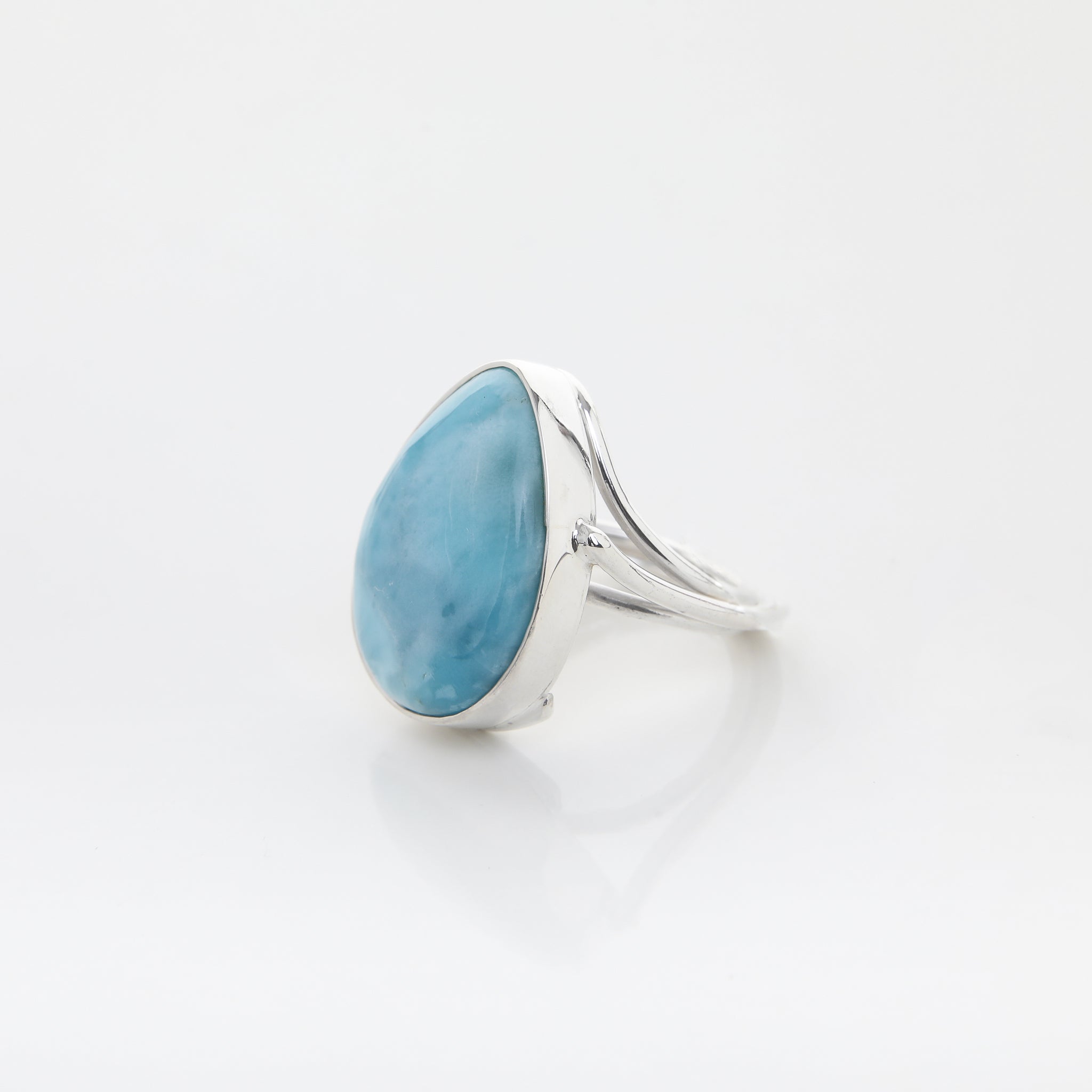 Larimar Ring, Ida