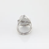 Larimar Ring, Ida