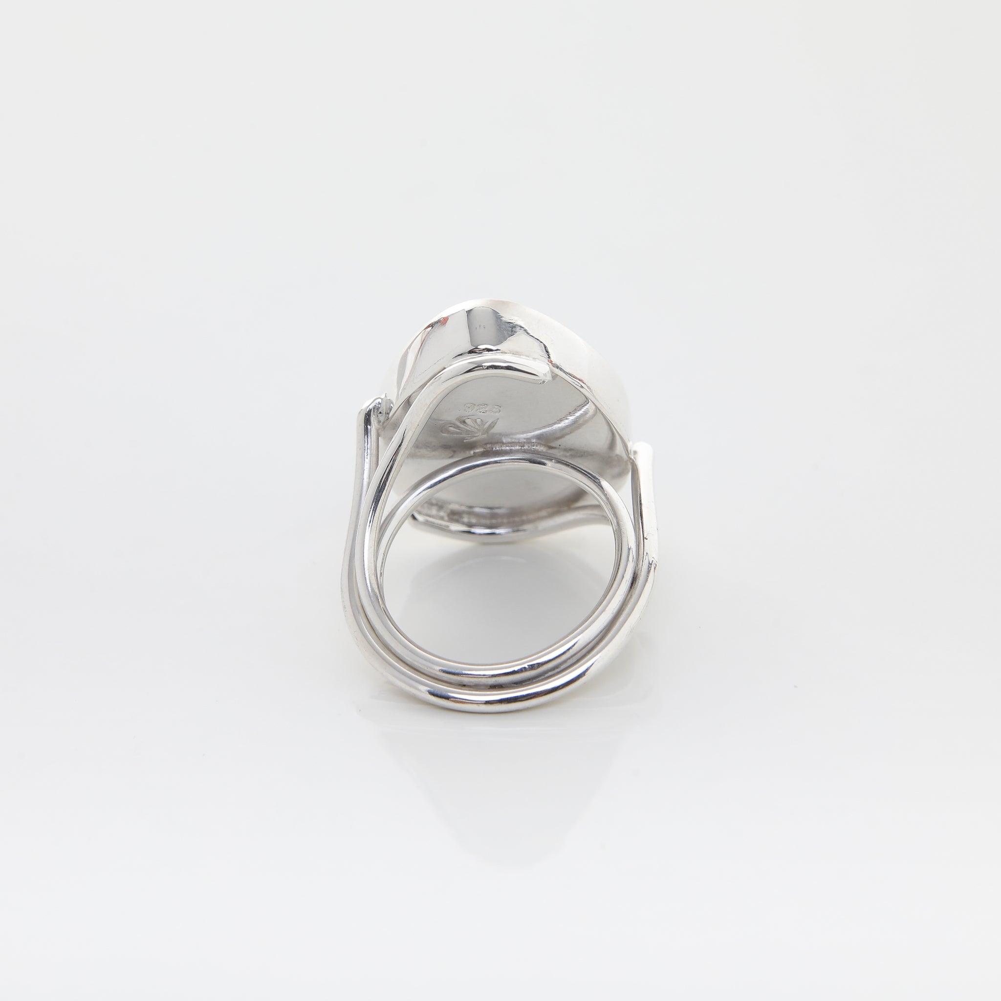 Larimar Ring, Ida
