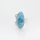 Larimar Ring Matilde