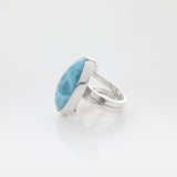 Larimar Ring, Matilde