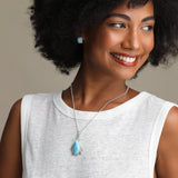 What does the Larimar means