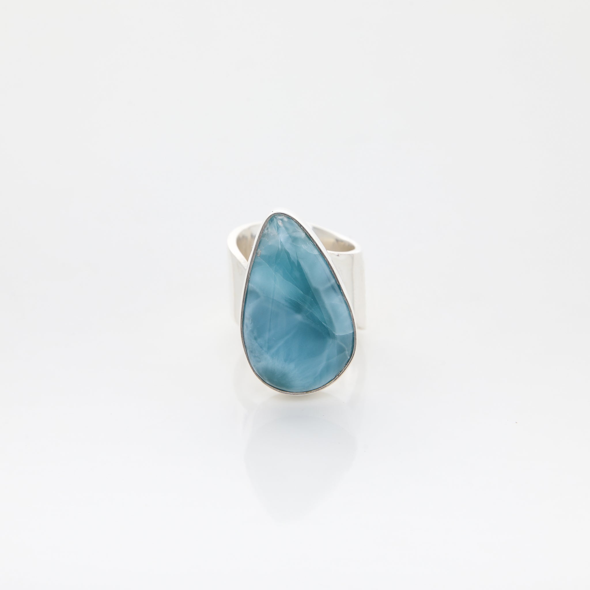 Larimar Ring, Aurelie