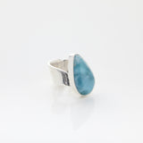 Larimar Ring, Aurelie