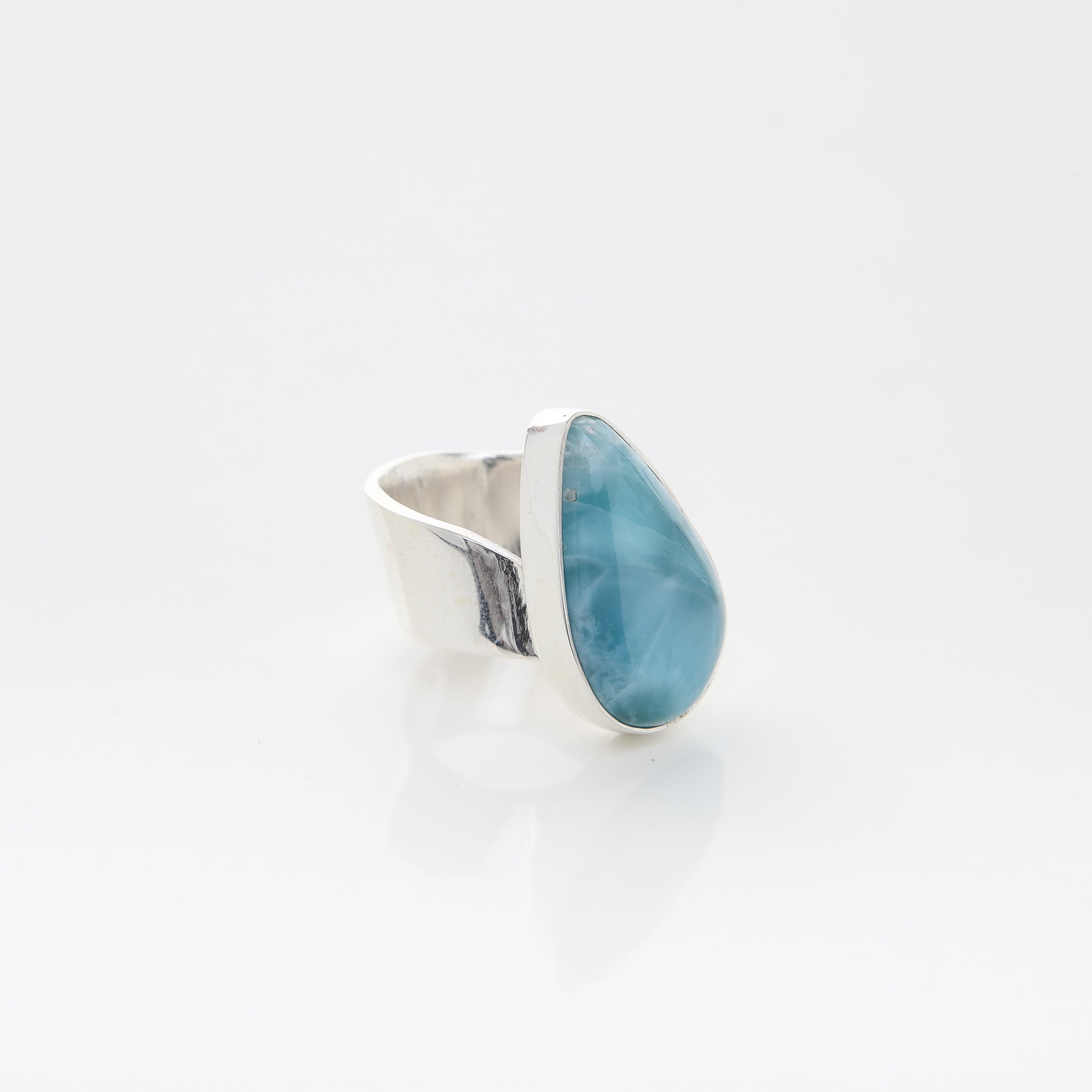 Larimar Ring, Aurelie