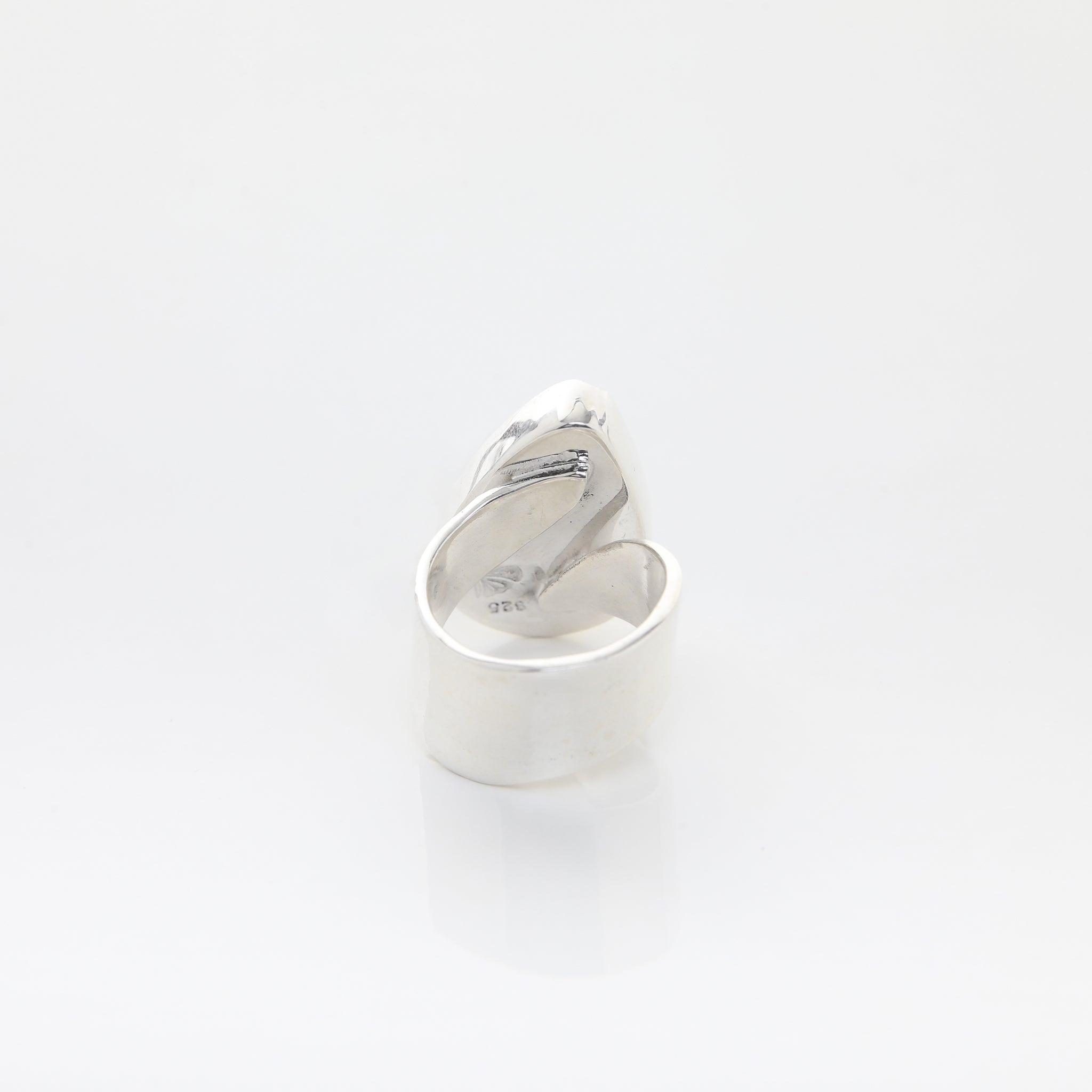 Larimar Ring, Aurelie