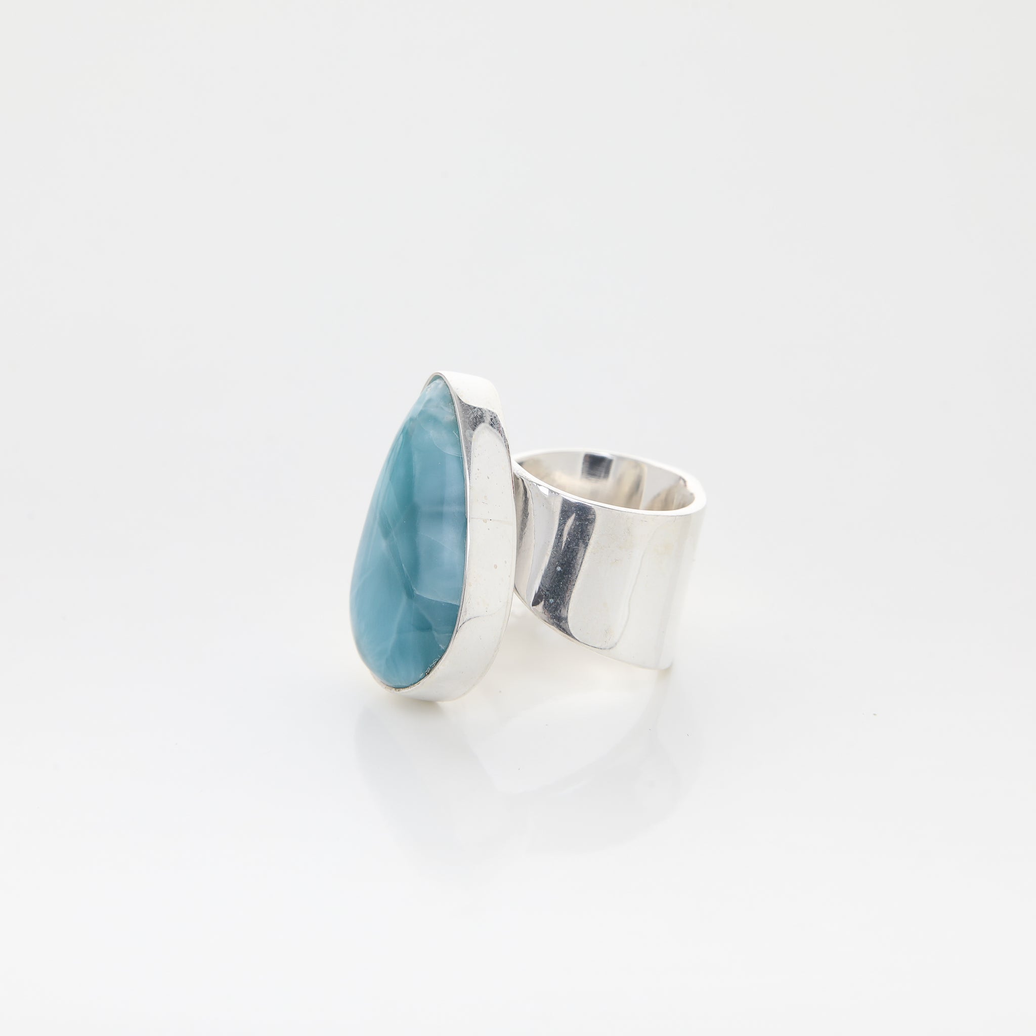 Larimar Ring, Aurelie