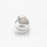 Larimar Ring, Francis