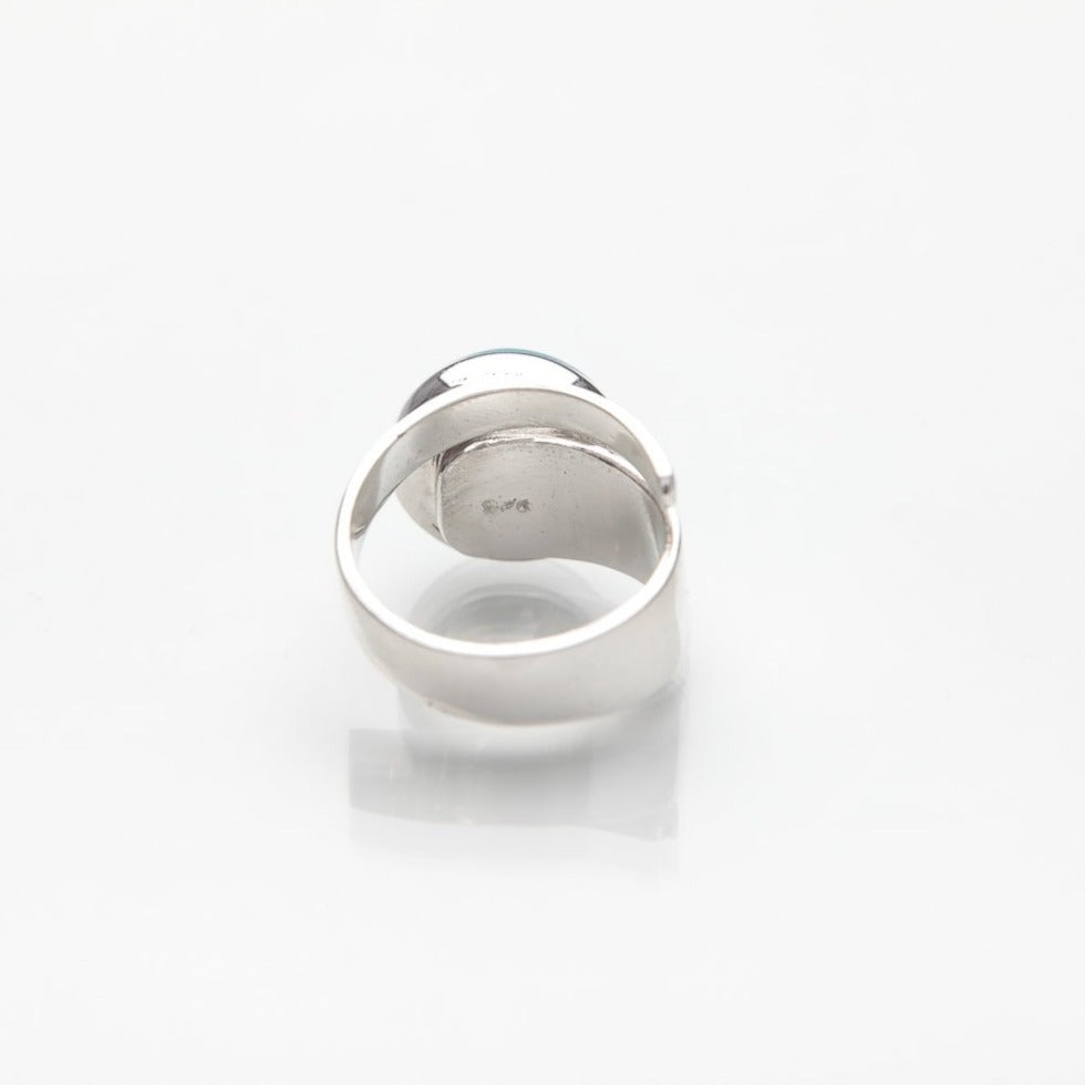 Larimar Ring, Francis