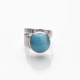Larimar Ring, Francis