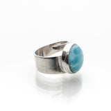 Larimar Ring, Marla