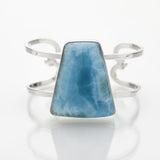 Larimar Cuff Bracelet, Revia
