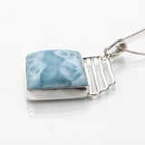 Larimar Pendant, Aiale