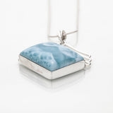 Larimar Pendant, Aiale