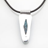 Larimar Pendant, Paris