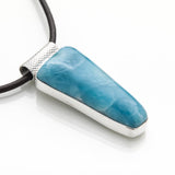 Larimar Pendant, Paris