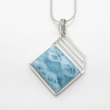Larimar Pendant, Aiale