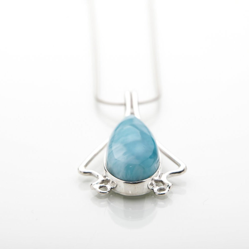 Larimar Pendant, Octavia