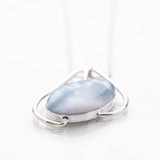 Larimar Pendant, Jhazelle