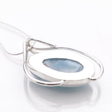 Larimar Pendant, Jhazelle