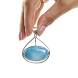 Larimar Pendant, Willa