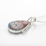 Larimar Pendant, Kilauea