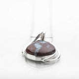 Larimar Pendant, Vesuvius