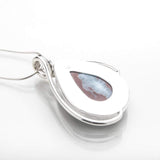 Larimar Pendant, Vesuvius