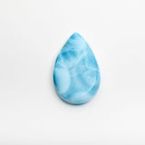 Larimar Cabochon, Ligia