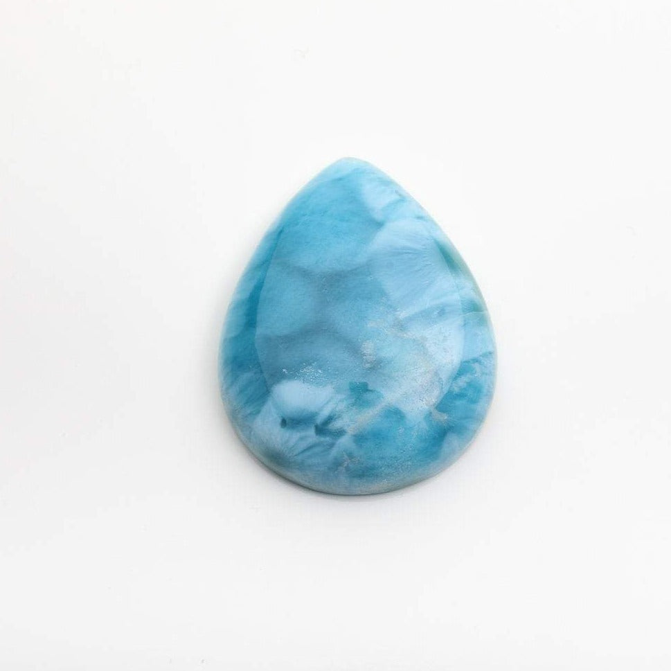 Larimar Cabochon, Adrijana
