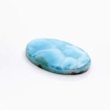 Larimar Cabochon, Atlas
