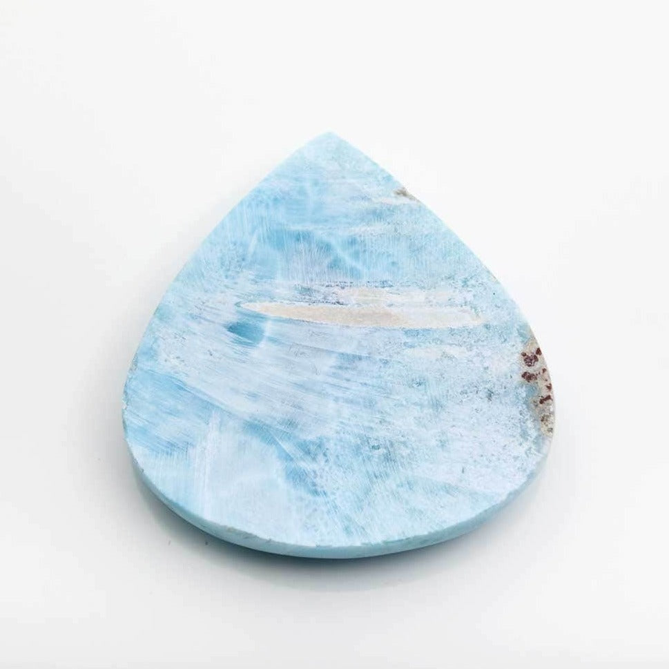 Larimar Cabochon, Juan Camilo