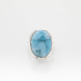 Larimar Ring, Yhaminnha