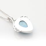Larimar Pendant Lilou