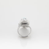 Larimar Ring, Orsina