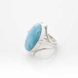 Larimar Ring, Luciana
