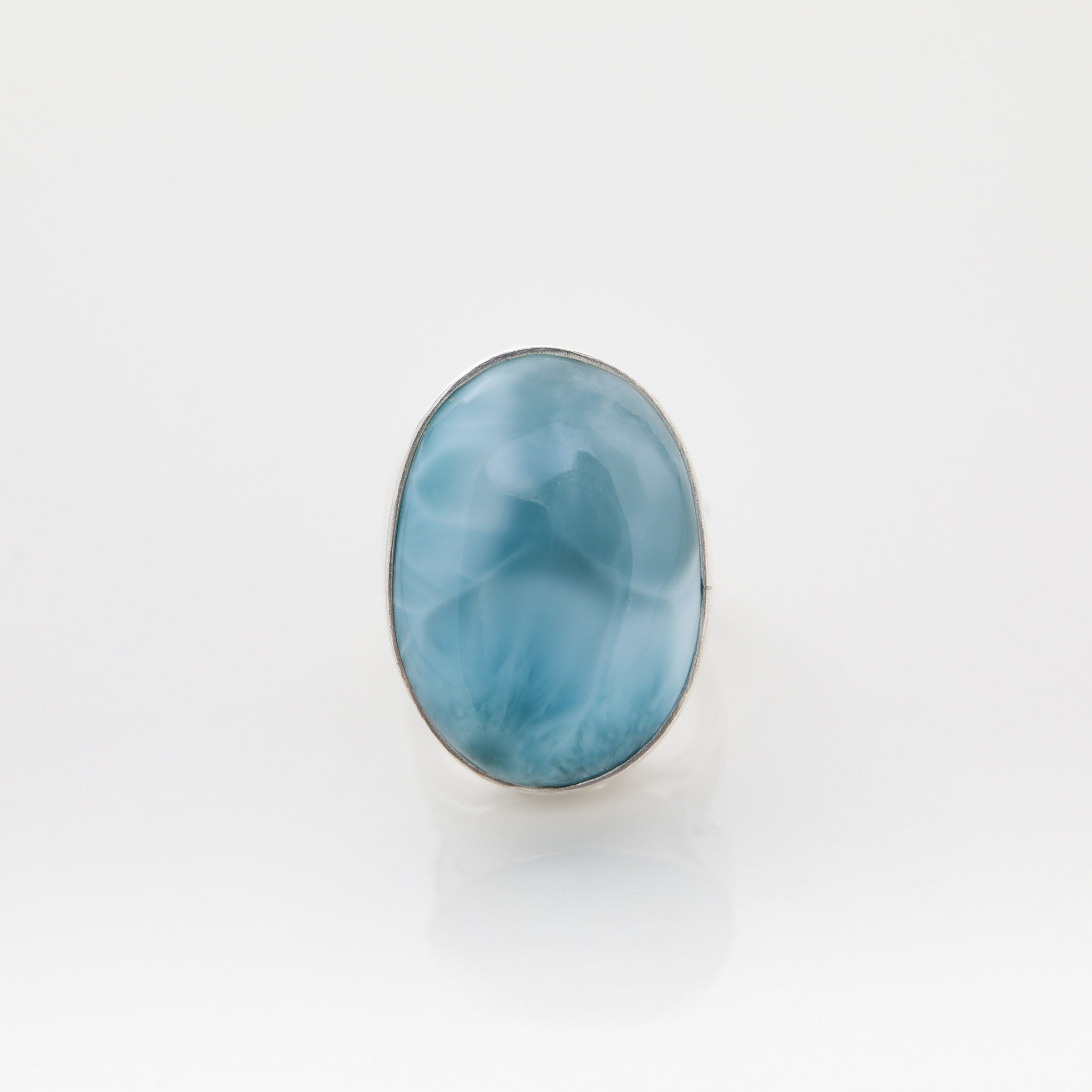 Larimar Ring Marella