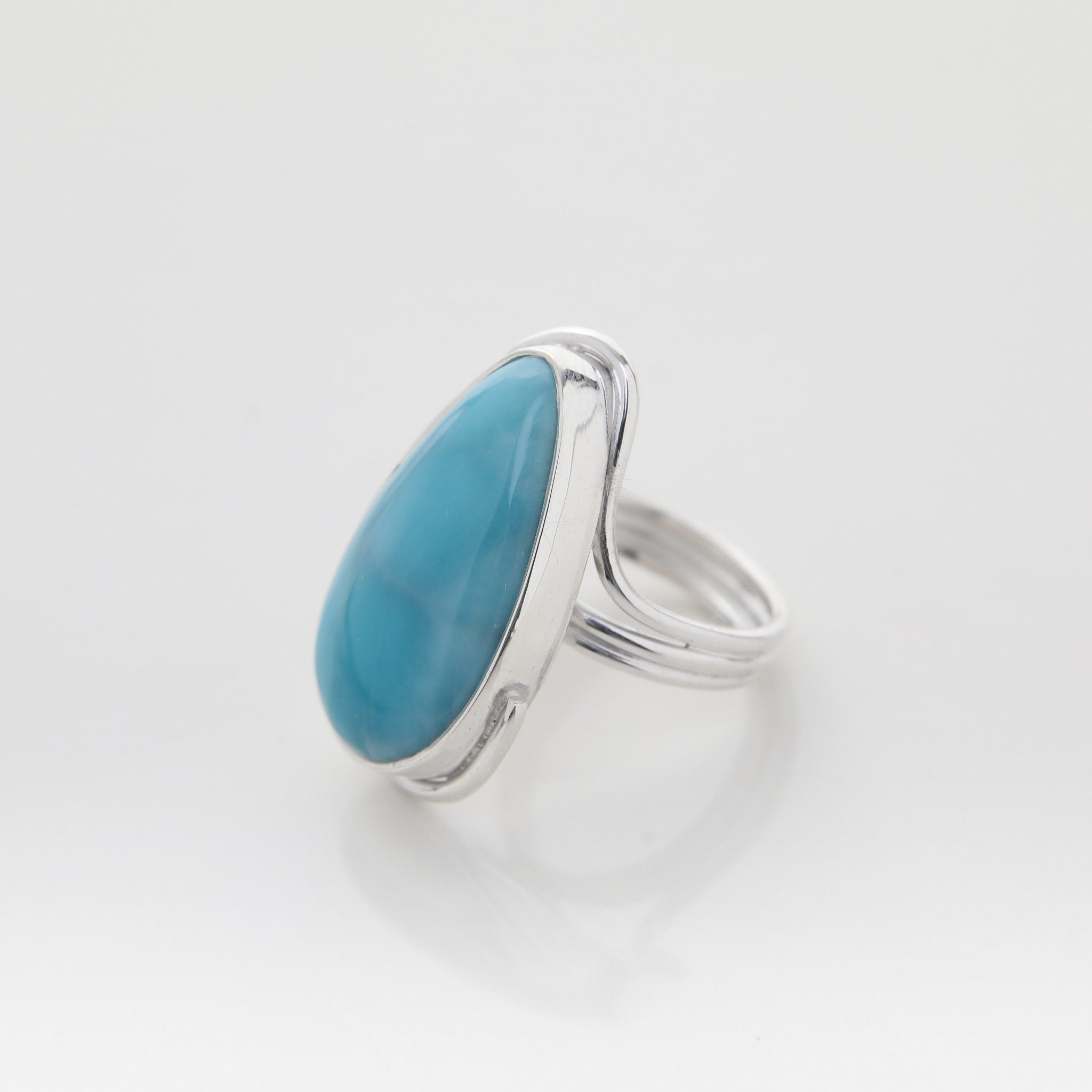 Larimar Ring, Orsina