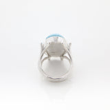Larimar Ring, Luciana