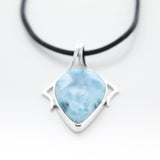 Larimar Pendant Laramie