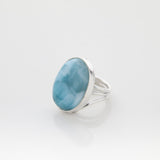 Larimar Ring Marella