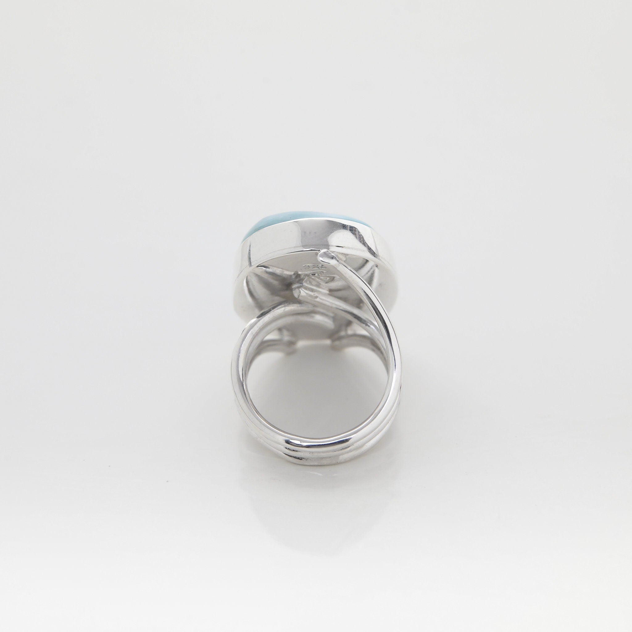 Larimar Ring Marella