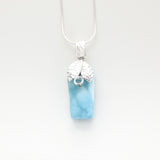 Marahlago Larimar Jewelry
