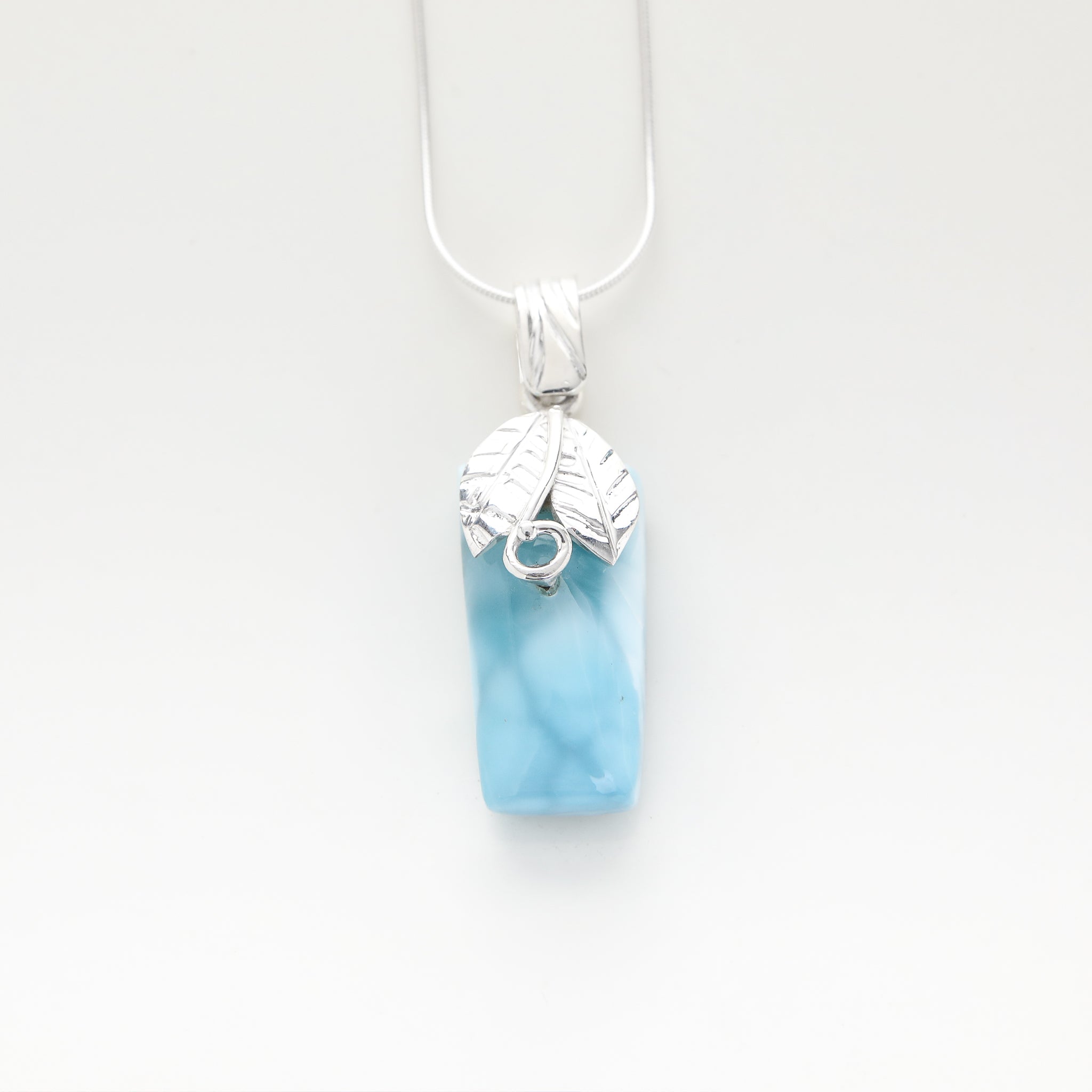 Marahlago Larimar Jewelry