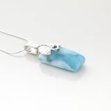 Marahlago Larimar Jewelry