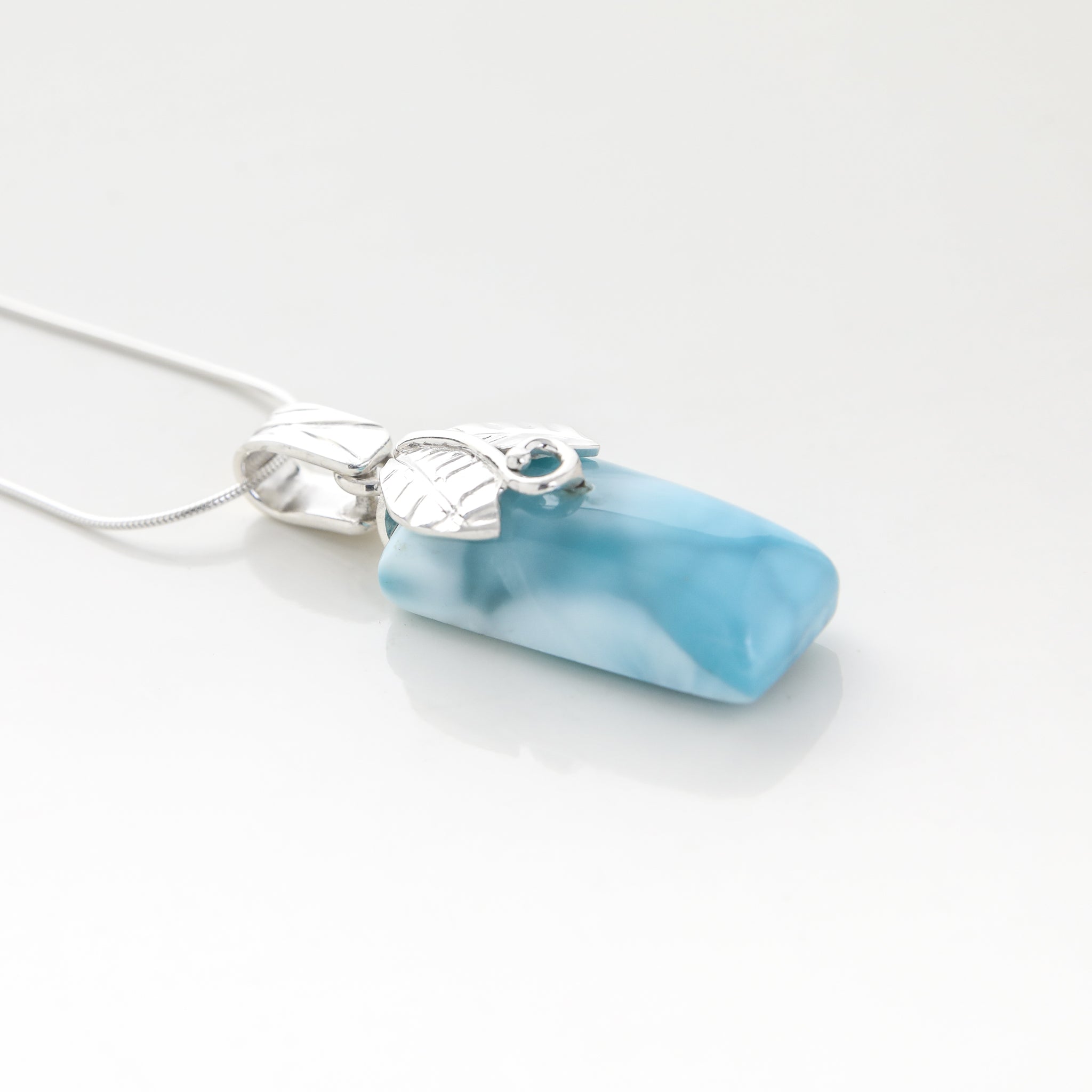 Marahlago Larimar Jewelry